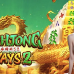 Situs Online Judi Mahjong Wins Slot Gacor Online Terpercaya