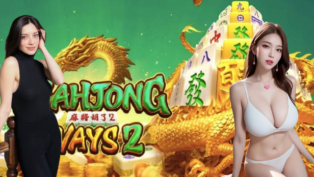 Situs Online Judi Mahjong Wins Slot Gacor Online Terpercaya